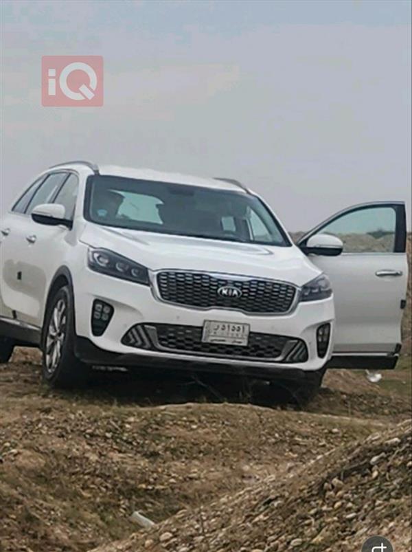 کیا سۆرینتۆ 2020  بۆ فرۆشتن لە عێراق - میسان